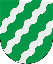 Upninkai (Lithuania), coat of arms