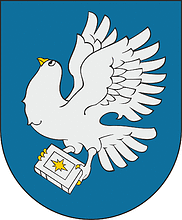 Viešintos (Litauen), Wappen