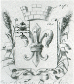 vilkavishkis city coa 1879 proj