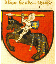 vilnius XV coa