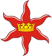 Сандерленд (Англия), знак (эмблема)