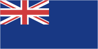 United Kingdom, Blue Ensign