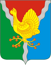 Sosnogorsk (Komia), coat of arms