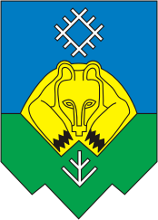 Syktyvkar (Komia), coat of arms (2005)