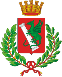 Abano Terme (Italy), coat of arms