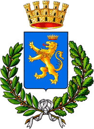 Герб города Аббиатеграссо (провинция Милан)