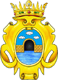 Герб коммуны Акваспарта (провинция Терни)