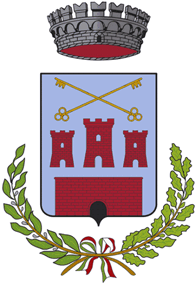 Герб коммуны Агрополи (провинция Салерно)