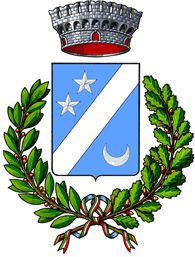 Герб коммуны Альвиньано (провинция Казерта)