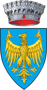Герб коммуны Аквилея (провинция Удине)
