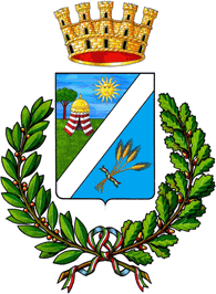 Герб города Арезе (провинция Милан)