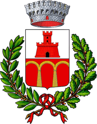 Герб коммуны Аркуата-Скривия (провинция Алессандрия)