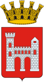 Асколи-Пичено (Италия), герб