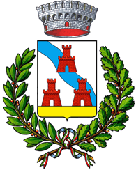 Герб коммуны Аттимис (провинция Удине)