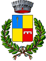 Герб коммуны Баттипалья (провинция Салерно)
