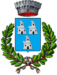 Герб коммуны Беллинцаго-Новарезе (провинция Новаро)