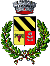 Герб коммуны Берцано-ди-Тортона (провинция Алессандрия)