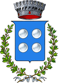 Герб коммуны Бесенелло (провинция Тренто)