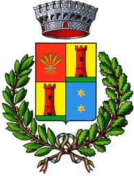 Герб коммуны Бигарелло (провинция Мантуя)