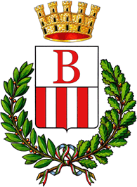Герб города Боллате (провинция Милан)
