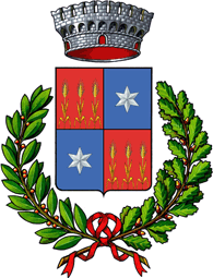 Герб коммуны Борго-Сан-Джованни (провинция Лоди)