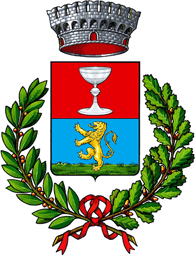 Герб коммуны Каличе-Лигуре (провинция Савона)