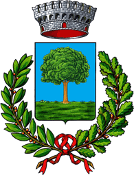 Герб коммуны Кампоногара