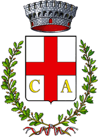 Герб коммуны Кандиоло (провинция Турин)