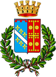 Герб коммуны Каноза-ди-Пуглия  (провинция Барлетта-Андрия-Трани)