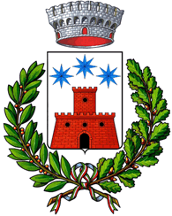 Герб коммуны Кантойра (провинция Турин)