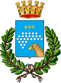 Герб коммуны Капоселе (провинция Авеллино)