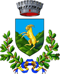 Герб коммуны Каприно-Веронезе (провинция Верона)