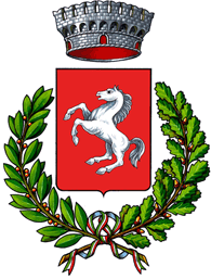 Герб коммуны Караффа-дель-Бьянко (провинция Реджо-Калабрия)