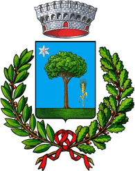 Герб коммуны Карлино (провинция Удине)