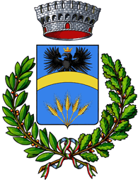 Герб коммуны Карозино (провинция Таранто)