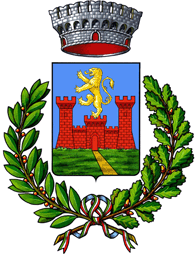 Герб коммуны Карпьано (провинция Милан)
