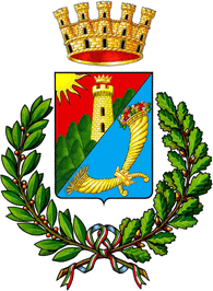 Герб города Казерта (провинция Казерта)