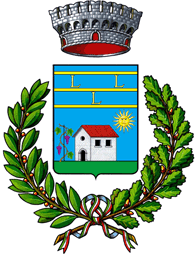 Герб коммуны Казола-ди-Наполи (провинция Неаполь)