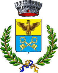 Герб коммуны Кастеджо (провинция Павия)