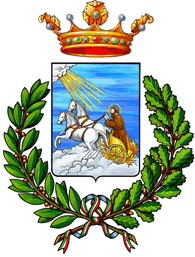 Герб коммуны Кастель-Сант'Элия (провинция Витербо)
