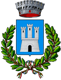 Герб коммуны Кастриньяно-дель-Капо (провинция Лечче)