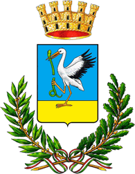 Герб города Чериньола (провинция Фоджа)