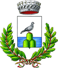 Герб коммуны Чессапаломбо (провинция Мачерата)