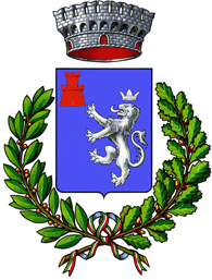 Герб коммуны Кьюзано-д'Асти (провинция Асти)