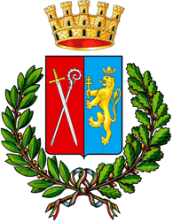Герб города Чинизелло-Бальсамо (провинция Милан)