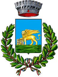 Герб коммуны Цизмон-дель-Граппа (провинция Виченца)
