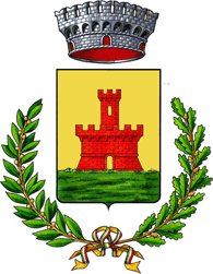 Герб коммуны Чивидате-Аль-Пьяно (провинция Бергамо)