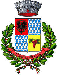 Герб коммуны Коаццоло (провинция Асти)