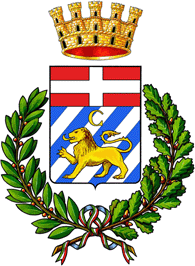 Герб города Колленьо