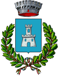 Герб коммуны Коллеретто-Кастельново (провинция Турин)